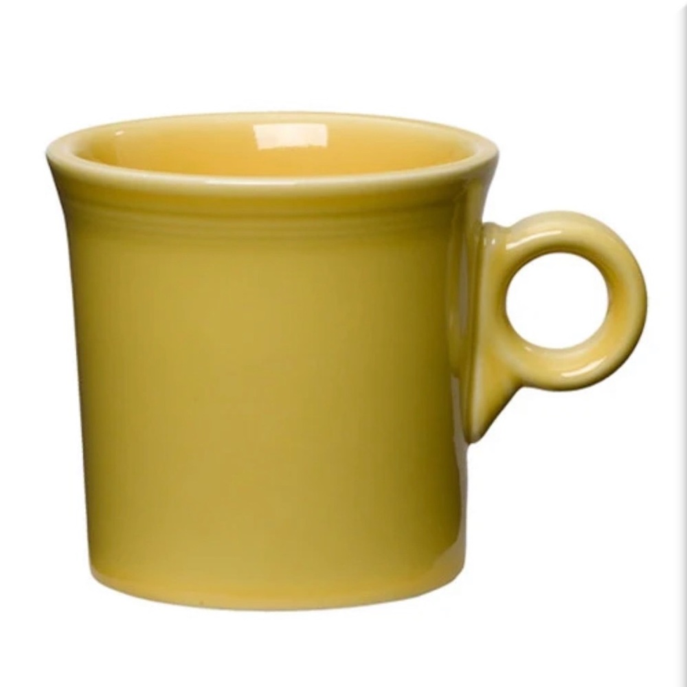 Fiesta mug